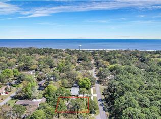 25 Captain Wylly Rd, Jekyll Island, GA 31527