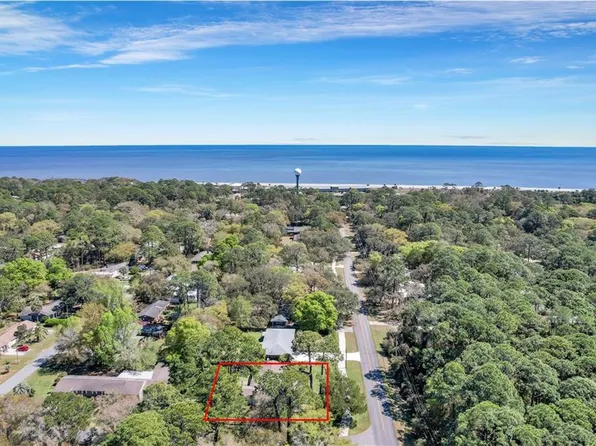 25 Captain Wylly Rd, Jekyll Island, GA 31527
