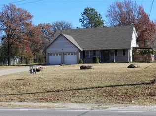 912 S Westminster Rd, Midwest City, OK 73130