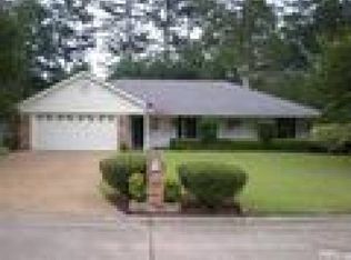 9415 Bentwood Dr, Shreveport, LA 71129