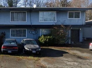 10875 133a St, Surrey, BC V3T4A5