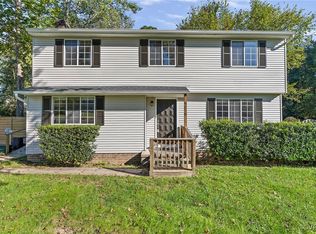 9036 Resaca Rd, North Chesterfield, VA 23236