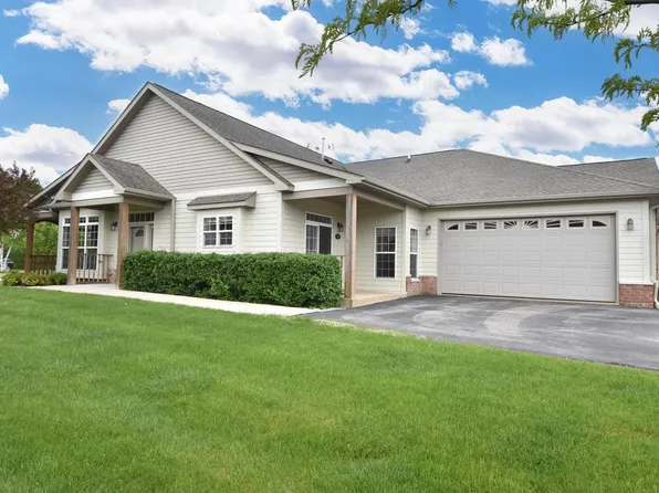 4407 64th AVENUE #52, Kenosha, WI 53144