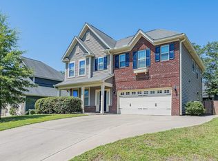 146 Eldon Dr, Cayce, SC 29033