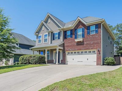 146 Eldon Dr, Cayce, SC, 29033