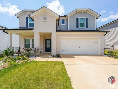 5942 Green Ash Court, Braselton, GA, 30517