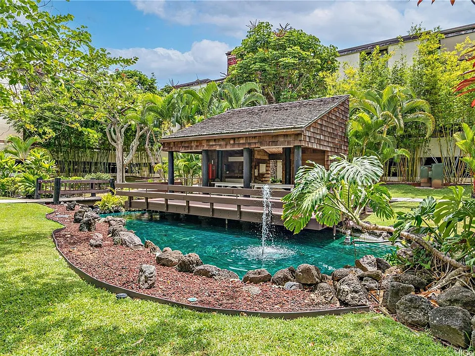 1015 Aoloa Pl #314