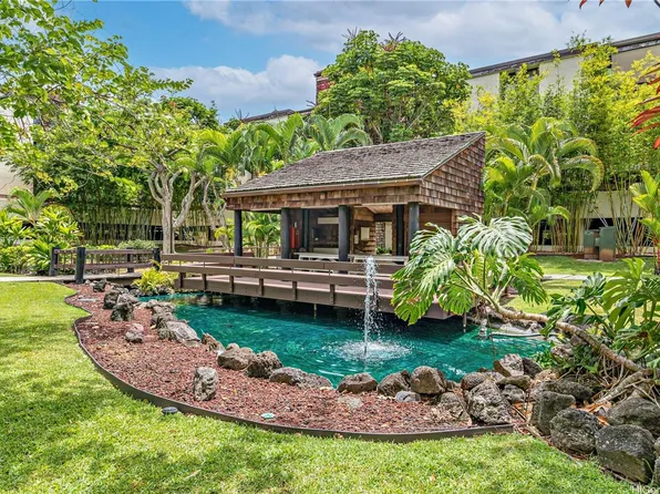 1015 Aoloa Pl, Kailua, HI