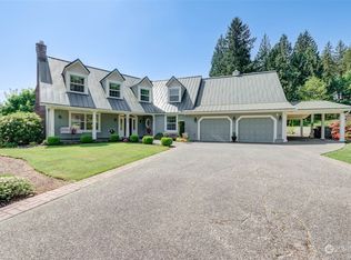24203 55th Ave NE, Arlington, WA 98223