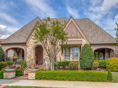 3752 San Gabriel Ave, Frisco, TX, 75033