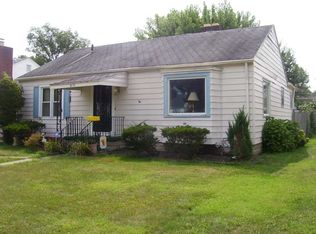 3133 N Pennsylvania Ave, Logansport, IN