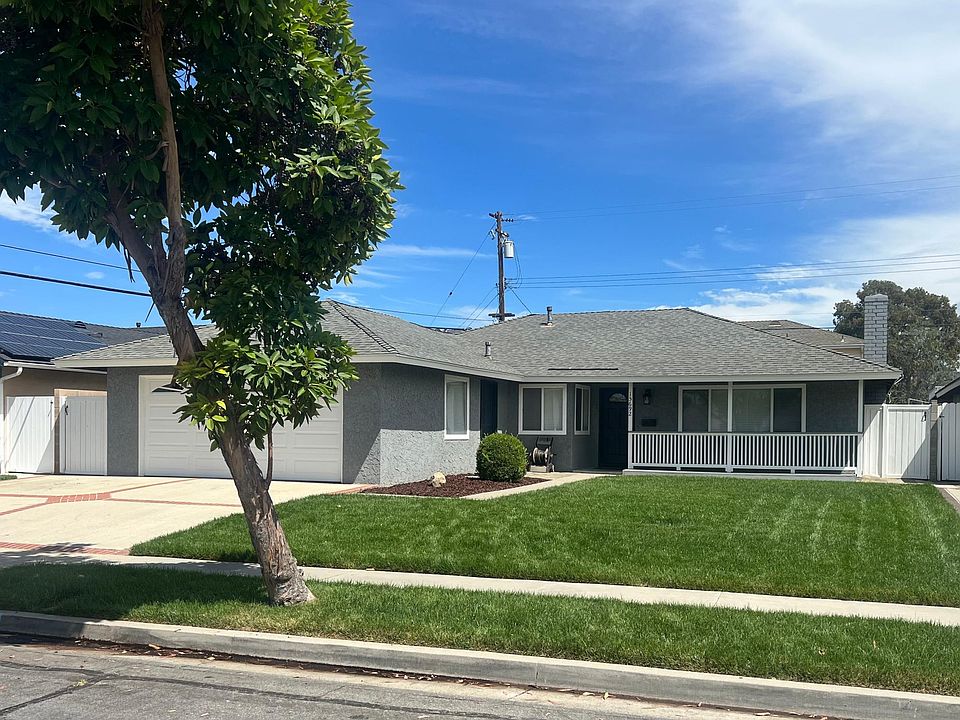 Welcome to this beautiful home with great curb appeal!