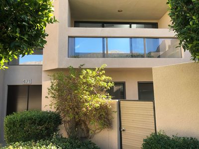 471 E Village Sq, Palm Springs, CA, 92262