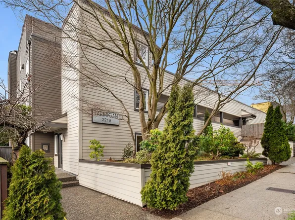 2219 14th Avenue W #404, Seattle, WA 98119