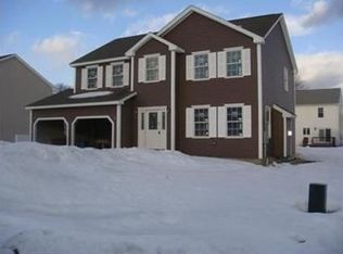 275 Arnold Ave, Springfield, MA 01119