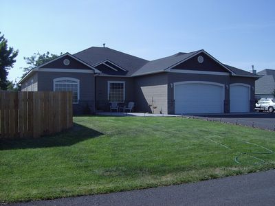 13121 Barrett Rd, Yakima, WA, 98908
