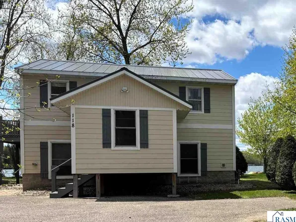 118 Willow Point Dr, Elysian, MN 56028
