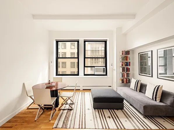 250 Mercer St APT B907, New York, NY 10012