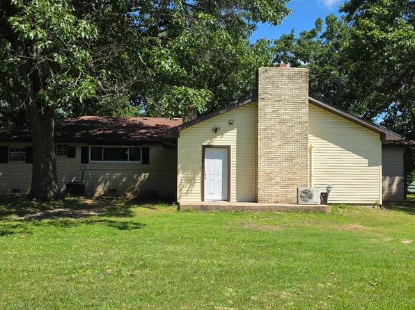 3320 E Heritage Pkwy, Prairie Grove, AR 72753
