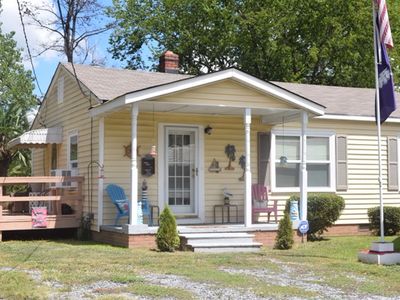 1415 Clara St, Rock Hill, SC, 29730