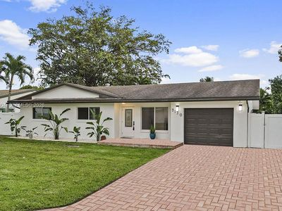 3130 NW 67th Ct, Fort Lauderdale, FL, 33309