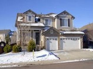 9831 S Flower Ct, Littleton, CO 80127