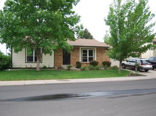 9296 Clermont Dr, Thornton, CO 80229