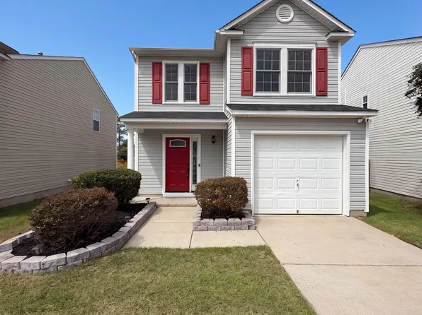 226 Curvewood Rd, Columbia, SC 29229