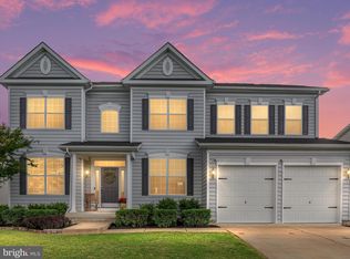 205 Dartmoor Dr, Stephens City, VA 22655