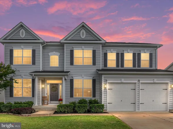 205 Dartmoor Dr, Stephens City, VA 22655