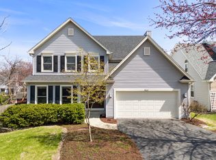 0N561 Dorchester Ave, Wheaton, IL 60187