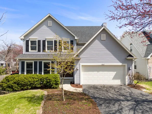 0N561 Dorchester Ave, Wheaton, IL 60187