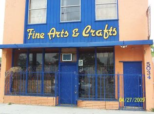 5036 1/2 Vineland Ave, North Hollywood, CA 91601