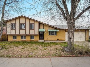 15815 E Colorado Ave, Aurora, CO 80017