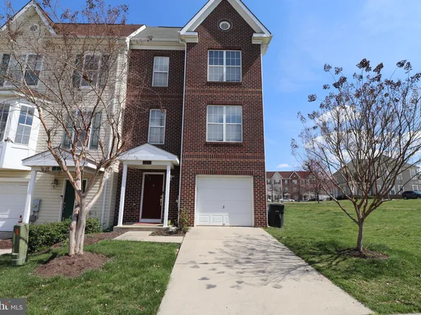 4 56th Pl SE, Washington, DC 20019
