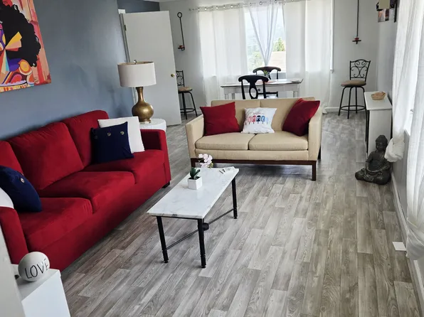 1501-1503 Prospect Ave #2, Scranton, PA 18505