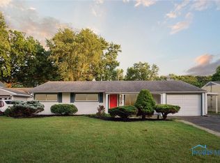 3129 Elmview Dr, Toledo, OH 43613