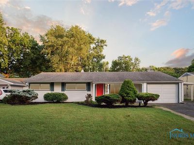 3129 Elmview Dr, Toledo, OH, 43613