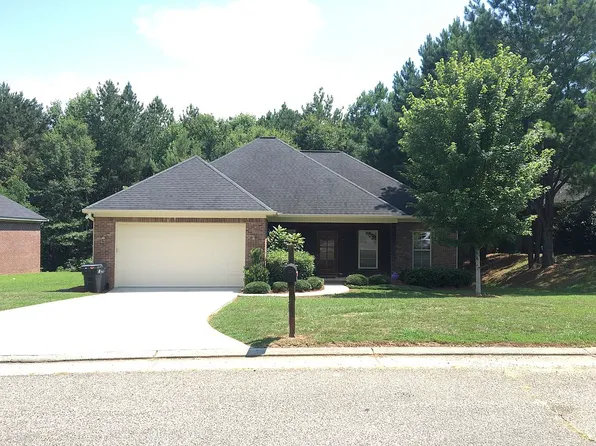 2803 56th St, Meridian, MS 39305