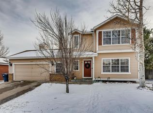 4000 W Union Ave, Denver, CO 80236