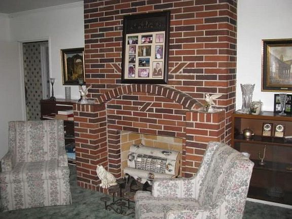 Formal Living Room