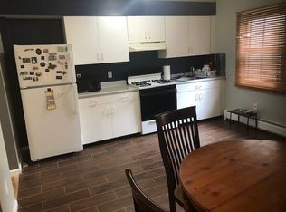 304 2nd St APT 1, Jersey City, NJ 07302