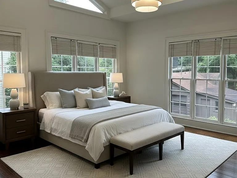 935 Stovall Blvd NE — Photo 22