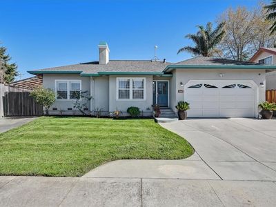 2165 Dustin Way, Santa Cruz, CA, 95062