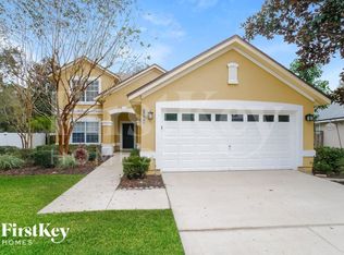 1209 Splendid Ravine St, Saint Augustine, FL 32092