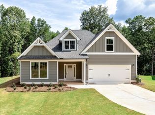 3420 Henderson Dr, Cumming, GA 30041
