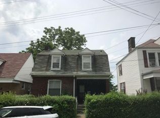 7929 Riverview Ave, Pittsburgh, PA