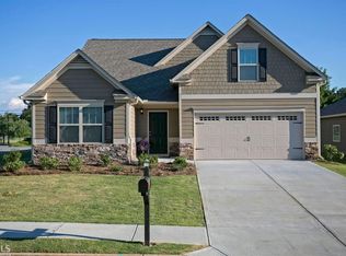 27 Mercer Ln #52, Cartersville, GA 30120