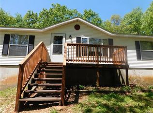 9709 Missy Ct, Bonne Terre, MO 63628