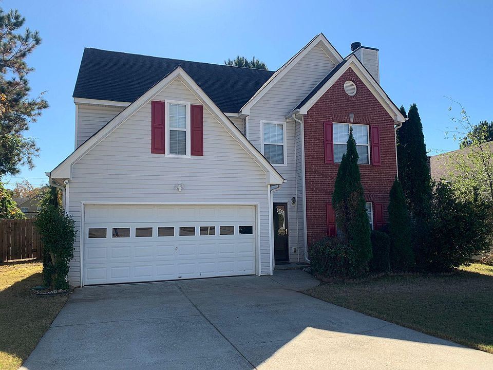 1st image of 2128 Carlysle Creek Dr
